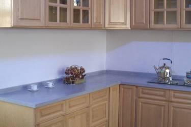 Cabinets-Kitchen