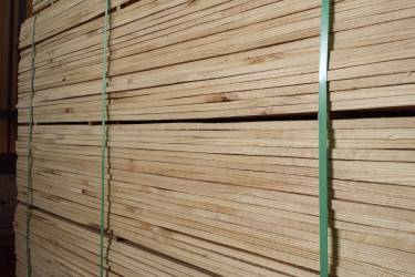 lumber-stacked