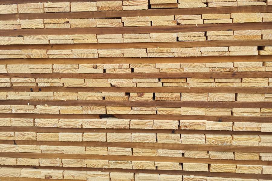 Lumber