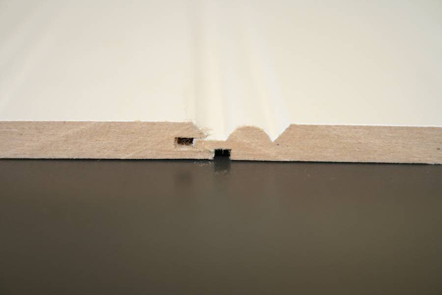 Wainscoting / Wall Paneling