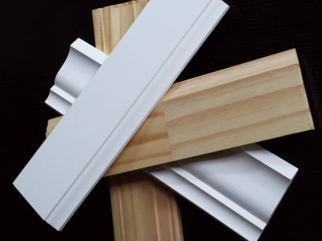 Mouldings