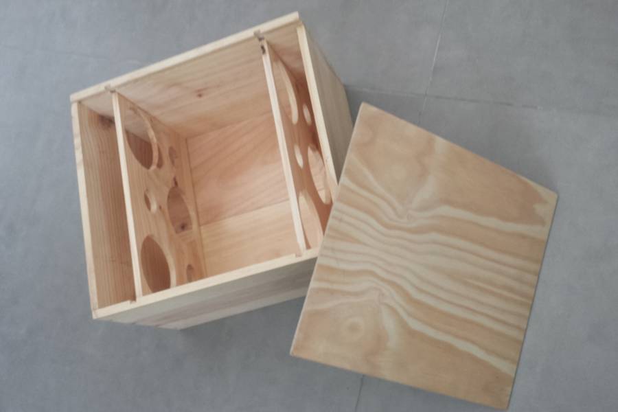 Panels / Indrustrial Parts / Boxes