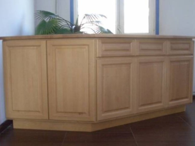 Cabinets