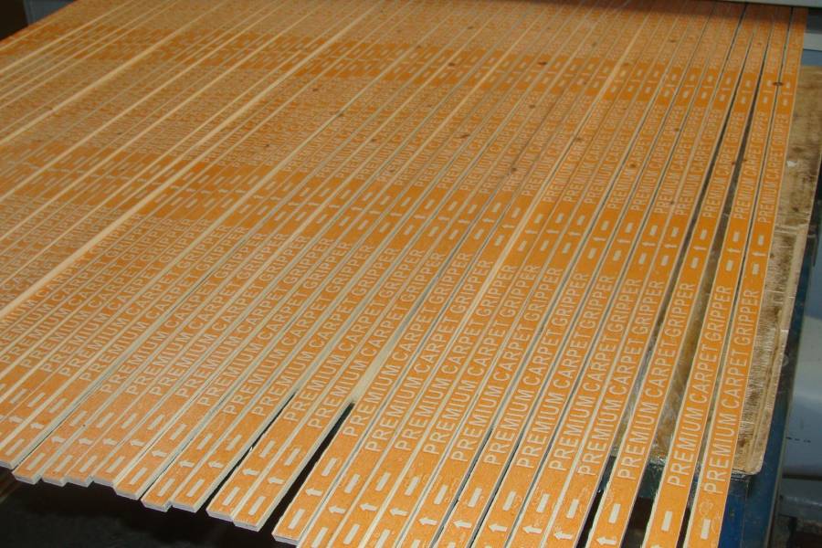Carpet Strips