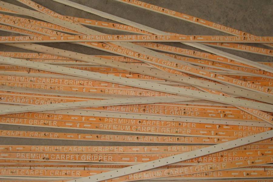 Carpet Strips
