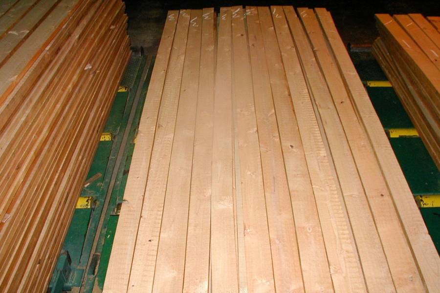 Lumber