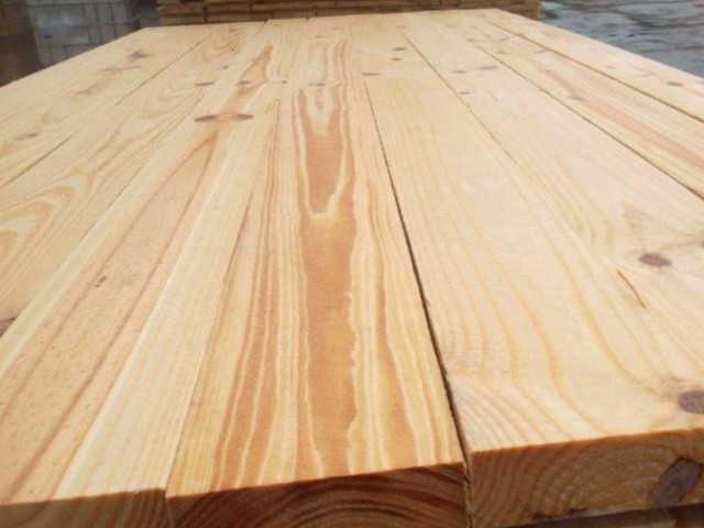 Lumber pine
