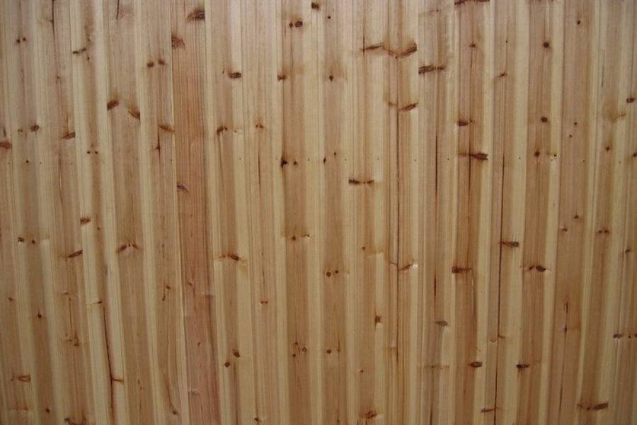 Wainscoting / Wall Paneling