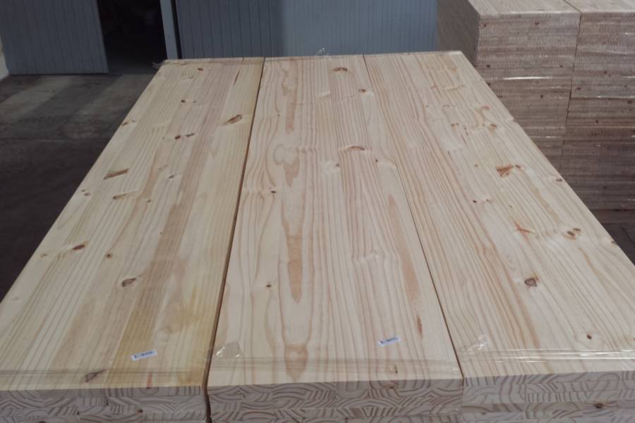 Panels / Indrustrial Parts / Boxes