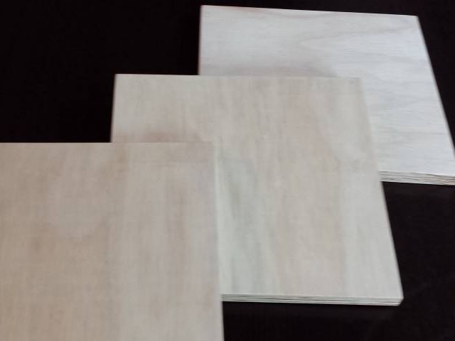 Plywood